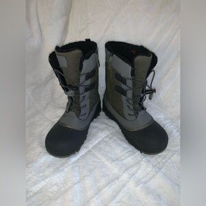 BOYS SNOW BOOTS